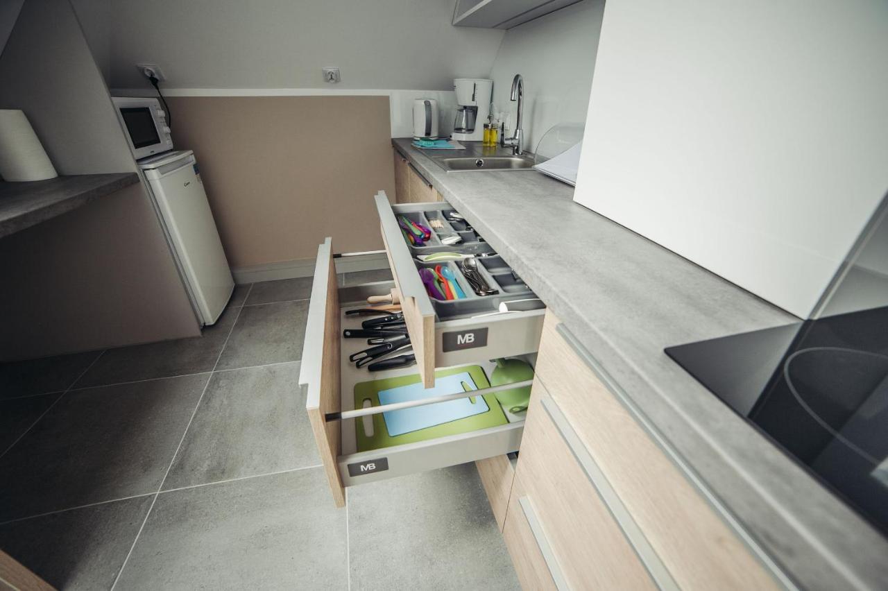 Post Apart - Apartamenty Przy Jaworzynie Krynica Zdroj Exterior photo