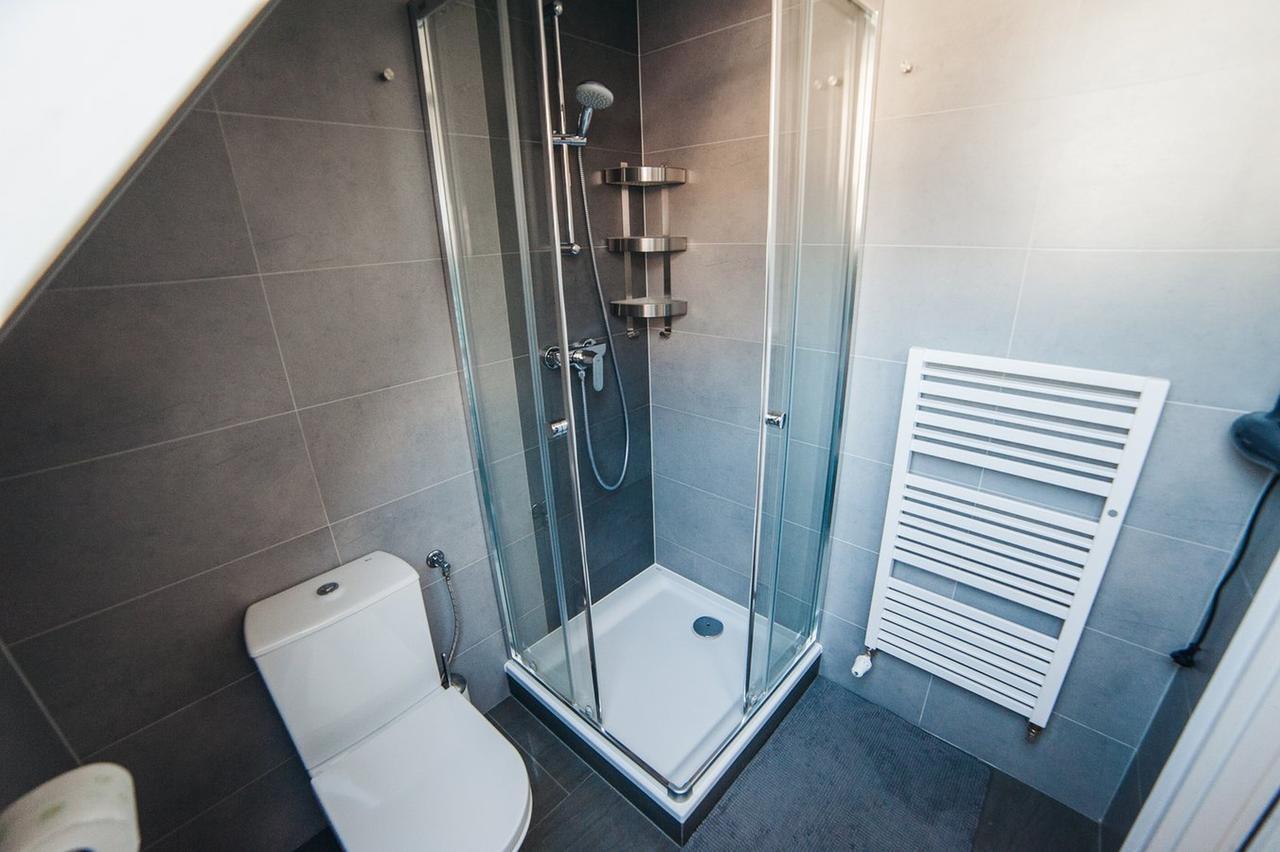 Post Apart - Apartamenty Przy Jaworzynie Krynica Zdroj Exterior photo