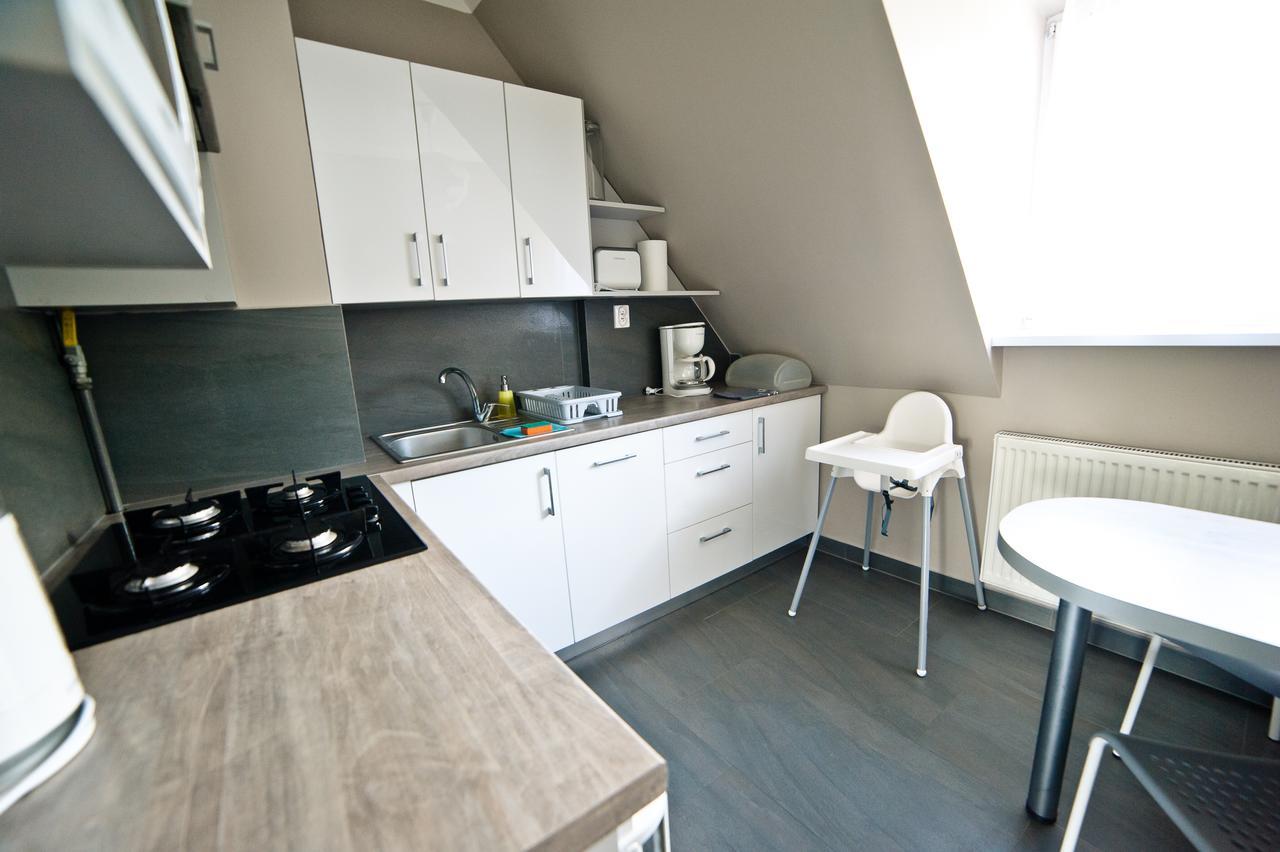 Post Apart - Apartamenty Przy Jaworzynie Krynica Zdroj Room photo