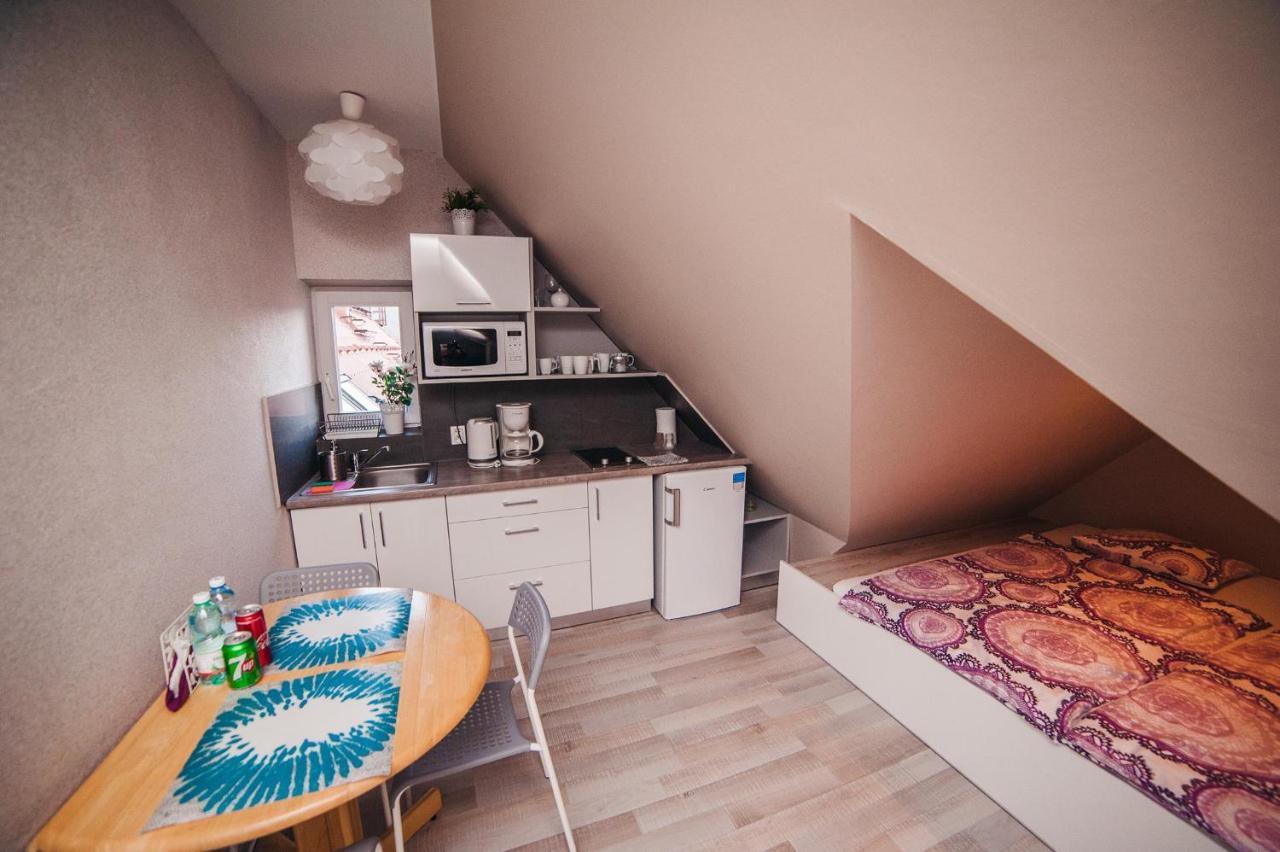 Post Apart - Apartamenty Przy Jaworzynie Krynica Zdroj Exterior photo