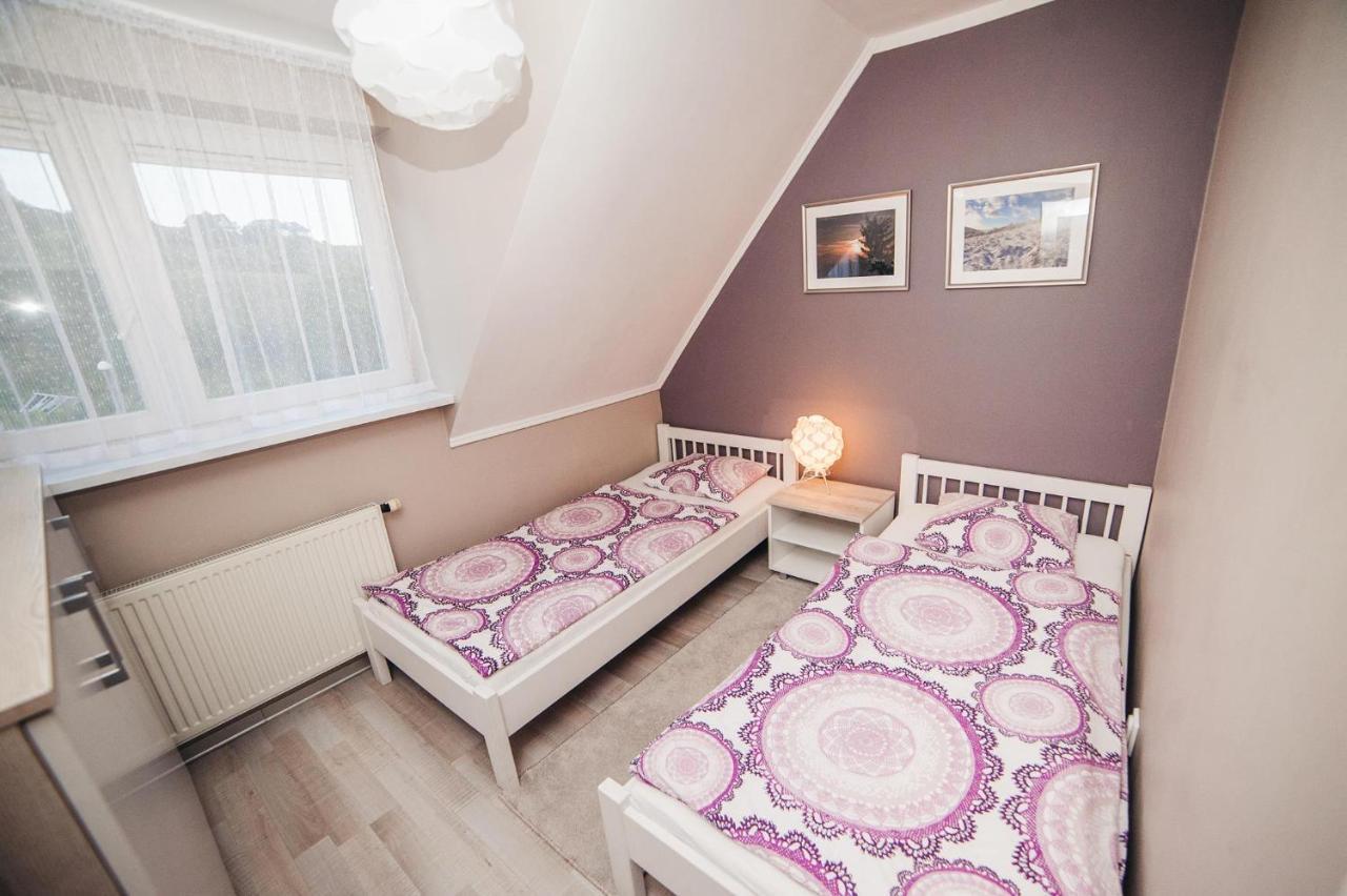 Post Apart - Apartamenty Przy Jaworzynie Krynica Zdroj Exterior photo