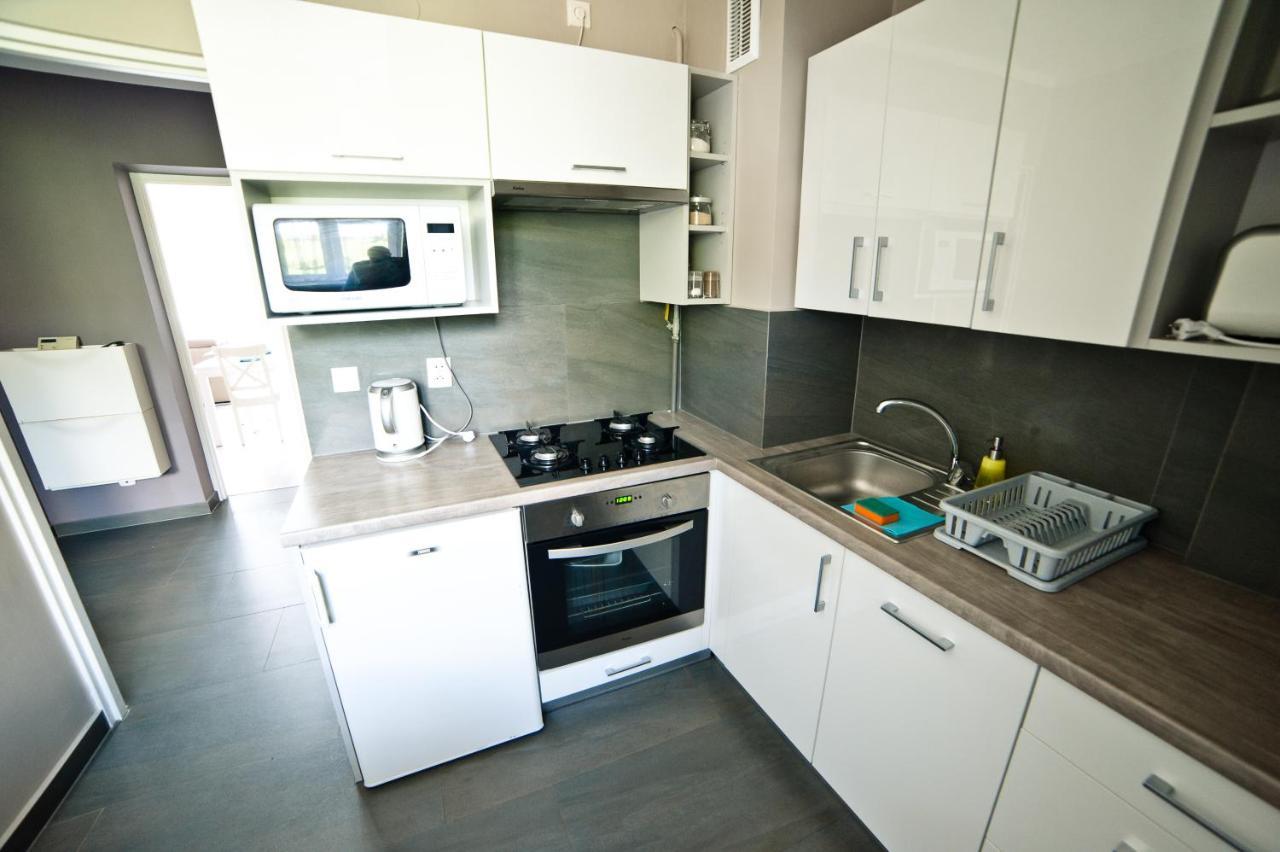Post Apart - Apartamenty Przy Jaworzynie Krynica Zdroj Exterior photo